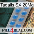 Tadalis SX 20Mg 22